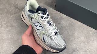 【Review】New Balance 530 NB530