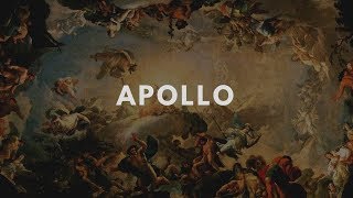 Mighty Orchestra Rap Instrumental - "Apollo" Trap Beat 2017 (Prod. By Cyrov)