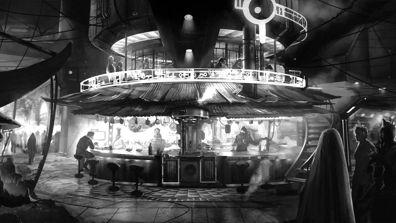 Onderwish - Silver Ashtray