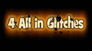 Call of Duty 4 - Campaign Glitch Tutorial - 4 All In Glitches