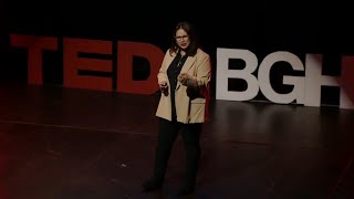 Communication: Why the HOW Matters | Jacqueline Wojtalik | TEDxBGHS