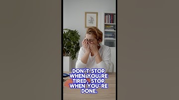 “Failure Wasn’t the End… It Was the Beginning of Greatness” #Motivation #SuccessStory #Inspiration