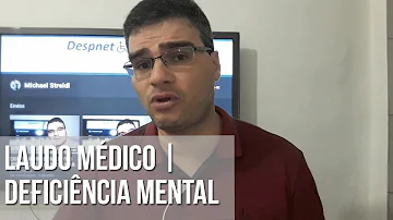 O que é uma deficiência mental?
