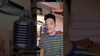 Like A Rose Sam Mangubat Bigo Live