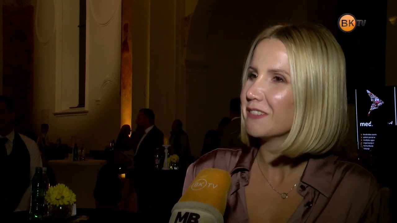 Natalija Cvetko o projektu Pubec