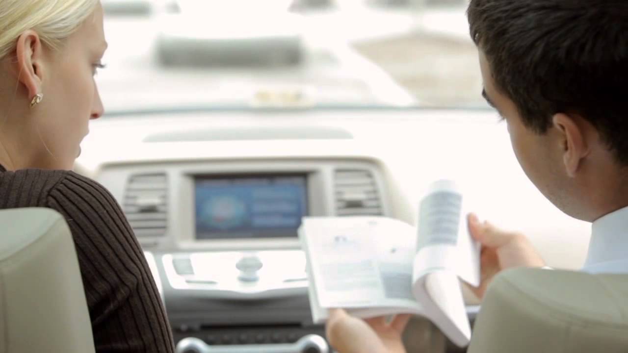 2013 Nissan NV200 Compact Cargo Van Warranty and Service/Maintenance