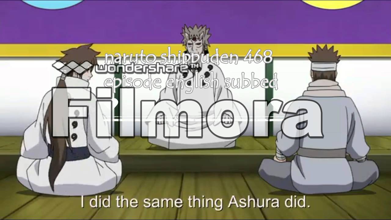 naruto shippuden episode 468 naruto shippuden episode 468