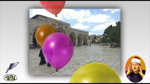 051 Surat AdhDhariyat محمود علي البنا سورة الذاريات