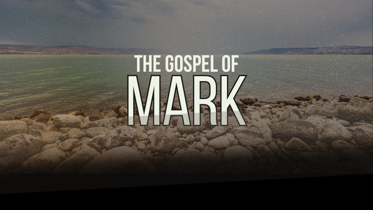 Jesus is Lord of the Sabbath