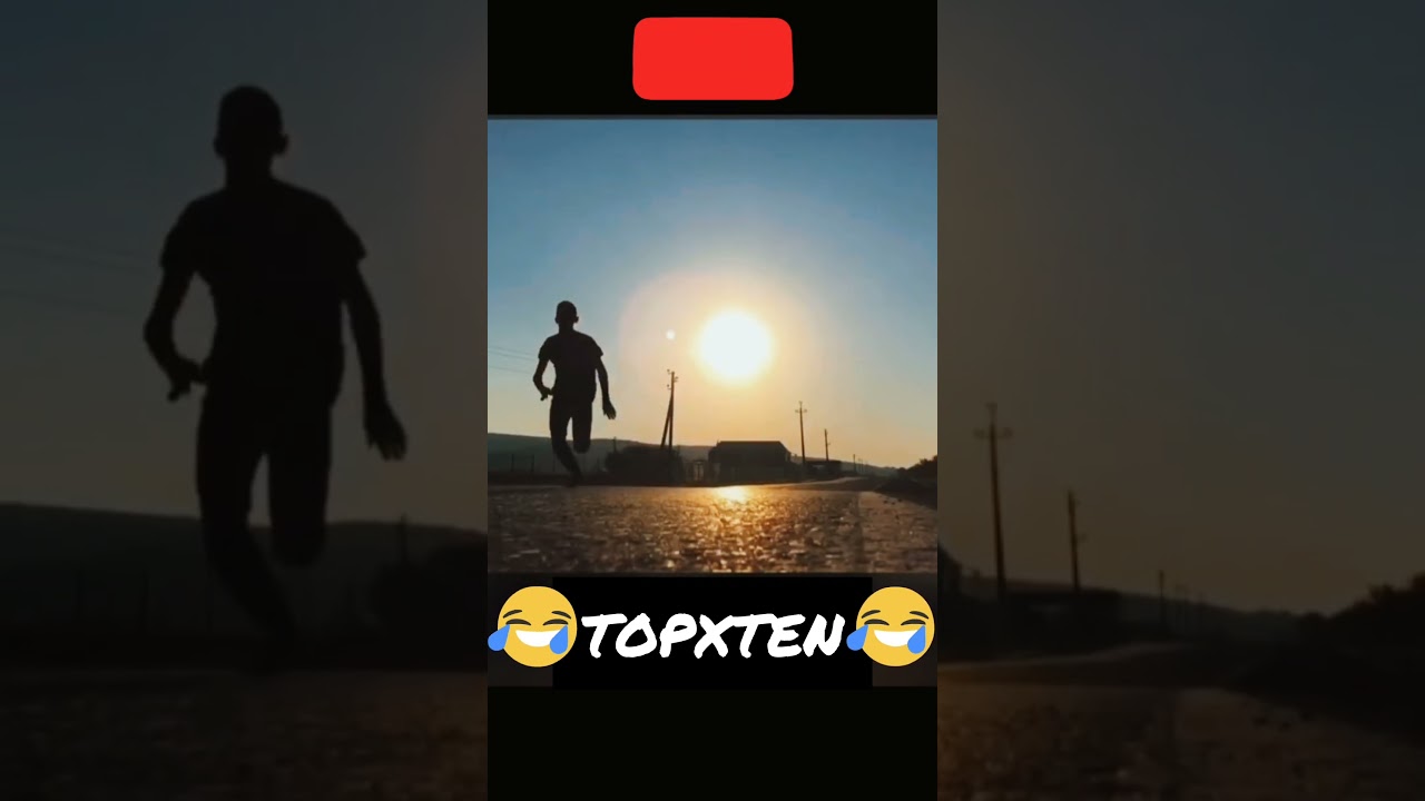 Kung Fu Master vs. Angry Dog! 😂🥋🐶 (Funniest Chase Ever!) 