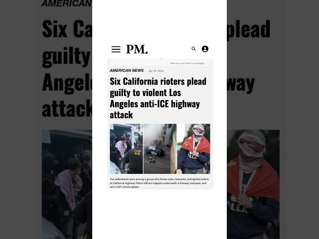 Support ICE, Protect America 🙌 Link in bio 🔗