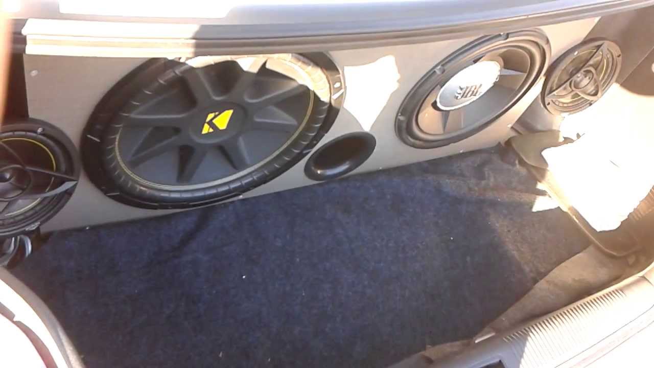 Hyundai accent Bass Boosted YouTube