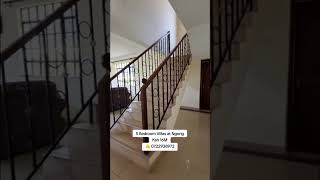 5 Bedroom Villas for sale at Ngong for Ksh 16M. 🤙 0722938972 #kenyahomes #Affordable ##Gated #ngong