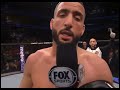 Belal has turned against Team Khabib (EXTREMELY REAL)