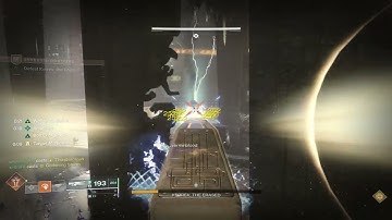 Sundered Doctrine Contest mode clear