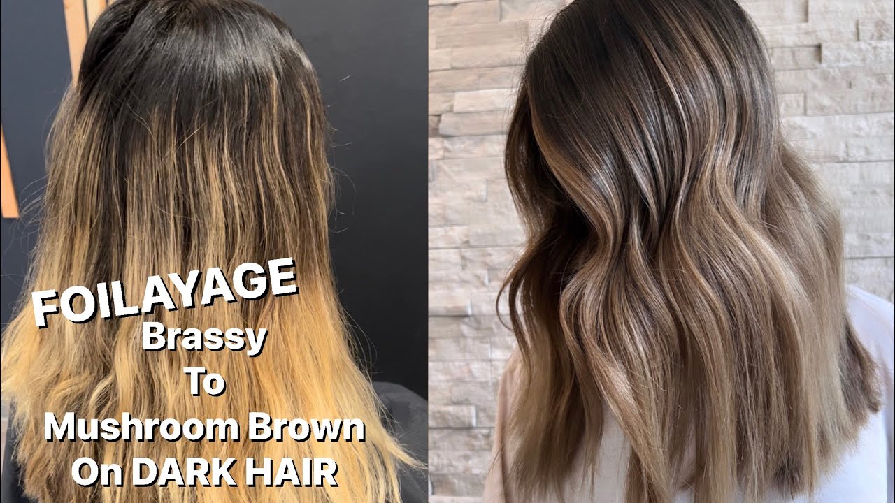 Fall Hair Color Trends | Hair Advice - Luxy® Hair