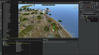 RustEdit 2 Tutorial: APC and Cargo Paths
