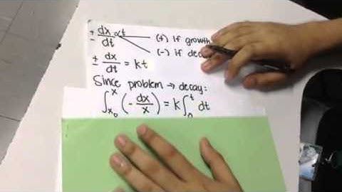 ENGIANA: Growth & Decomposition (Sample Problem)