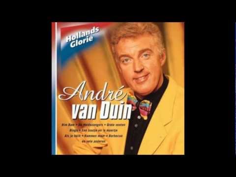 André van Duin - Rammen Maar