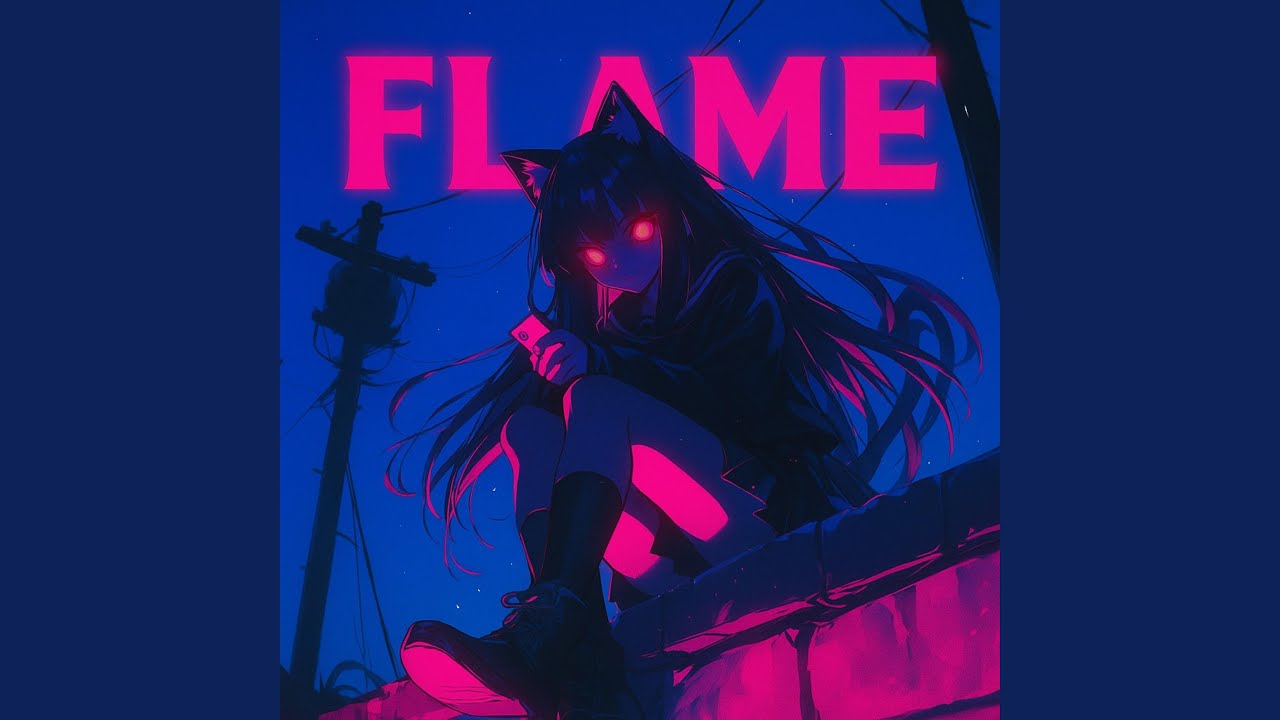 Flame! - YouTube