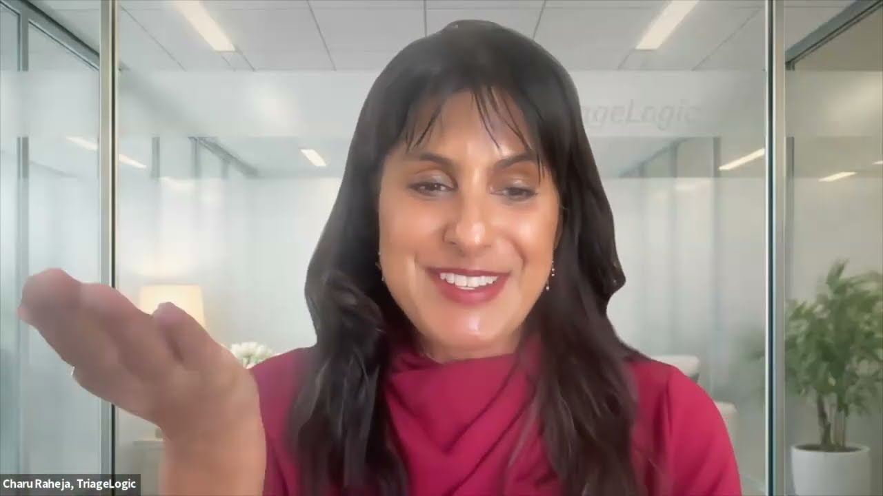 REfresh with Charu Raheja