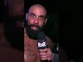 BLACK ITALIAN STALLION vs THE HAMMER in an all-time RNR brawl