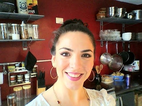 Tips Para Organzar Una Cocina Pequena Youtube