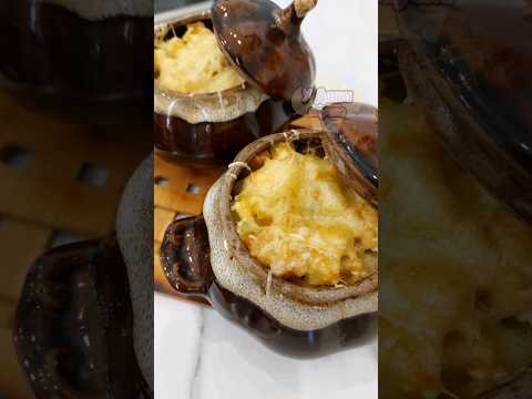 Курица с картошкой