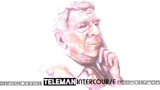 Teleman - Intercourse (Explicit) (WITH LYRICS)