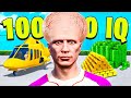 AMASICO are un IQ de 1000 in GTA 5!