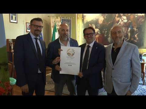 Video Matera, nasce il Distretto del Cibo per valorizzare filiere agroalimentari e territorio