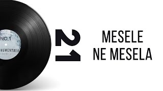 21. No.1 - Mesele Ne Mesela (Instrumental) Resimi