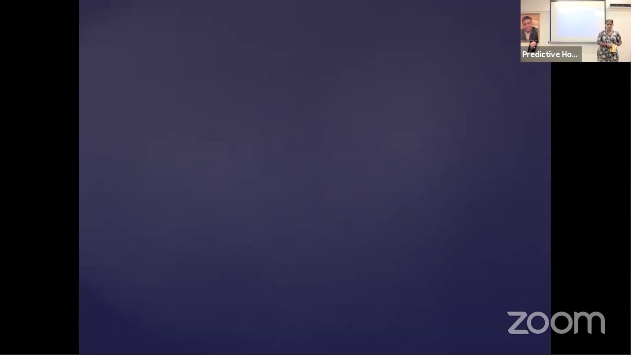 Thursday Sadhana Series - The End of Myasmtion - Lecture 20