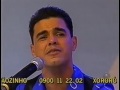 Herói sem Medalha (Moda de Viola) ● Zezé Di Camargo e Luciano 1997 ● Especial Sertanejo