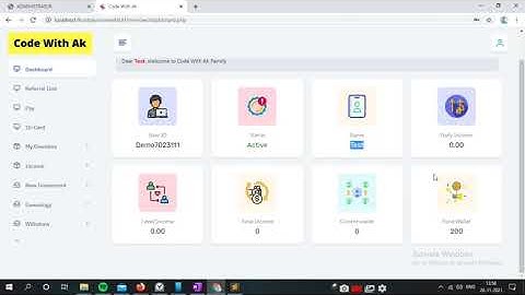 mlm video source code