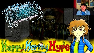 ETERNAL DARKNESS gameplay WII U