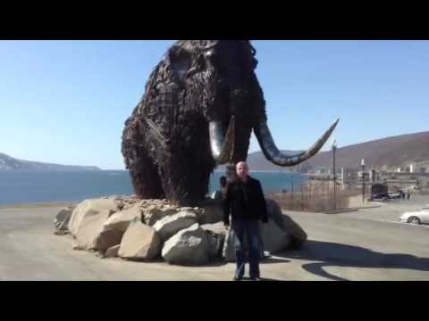 YouTube에서 Сергей Русских - СеВеР Магаданские хроники Я и мамонт 보기 YouTube에서 Сергей Русских - СеВеР Магаданские хроники Я и мамонт 보기