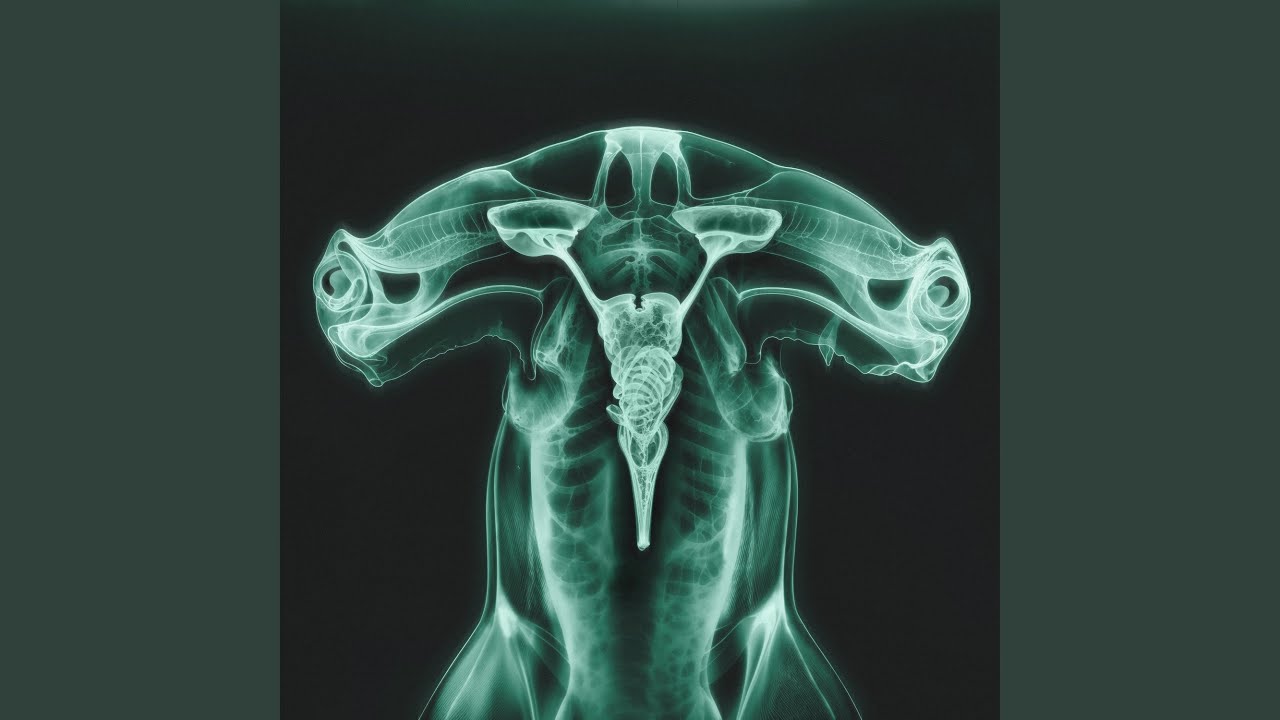 在 YouTube 上觀看「Shark Brain (feat. Shygirl) (Acapella)」 在 YouTube 上觀看「Shark Brain (feat. Shygirl) (Acapella)」