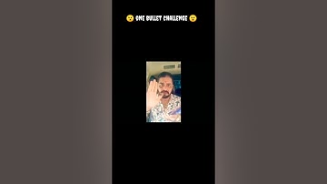 one bullet challenge 😯 para samsung A1, A2, A3, A4, A5, A6, J2, J3, J6, S10, S20,#short