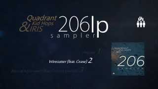 Quadrant, Kid Hops & Iris - Eternal September (feat. Collette Warren)