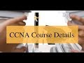 تفاصيل عن كورس Cisco CCNA 200-125 | اهميتة...مدتة...متطلباته...مواضيعه...