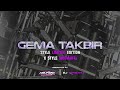 DJ GEMA TAKBIR STYLE LIMITED EDITION X STYLE MUGWANTI | ALFIN REVOLUTION