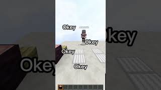 Telepatía en Minecraft #shishikurogane #vtuber #foryou #humor #parati #minecraft #anime #xd