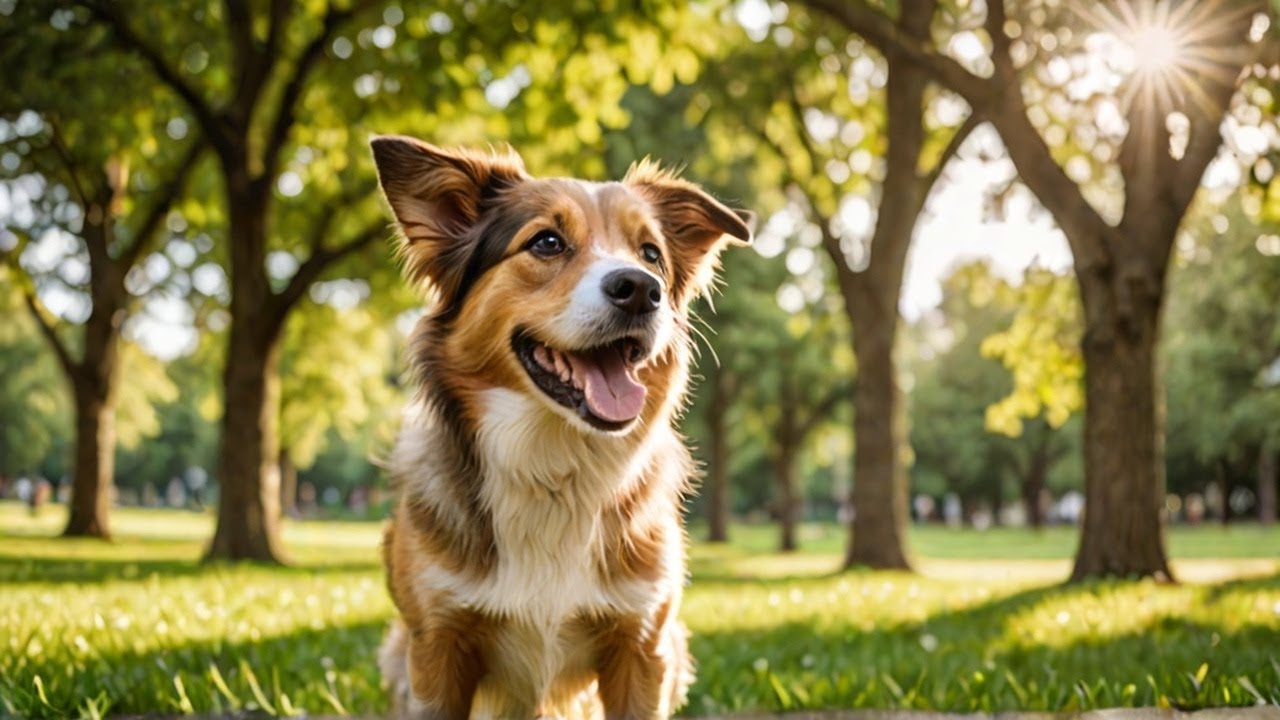 Does Your Dog SECRETLY Love You? - YouTube