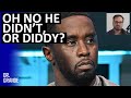 Controversial rapper accused of unthinkable acts in multiple lawsuits  sean combs case analysis