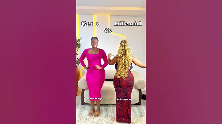 Are you team Gen Z or Millennial? Let's know in the comments and DM @getfitng on IG to get yours now