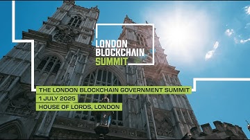 Blockchain in Government Summit 3 | Event Highlights