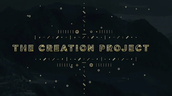Creation Debate:  Dr. R. Albert Mohler, Jr. and Dr...