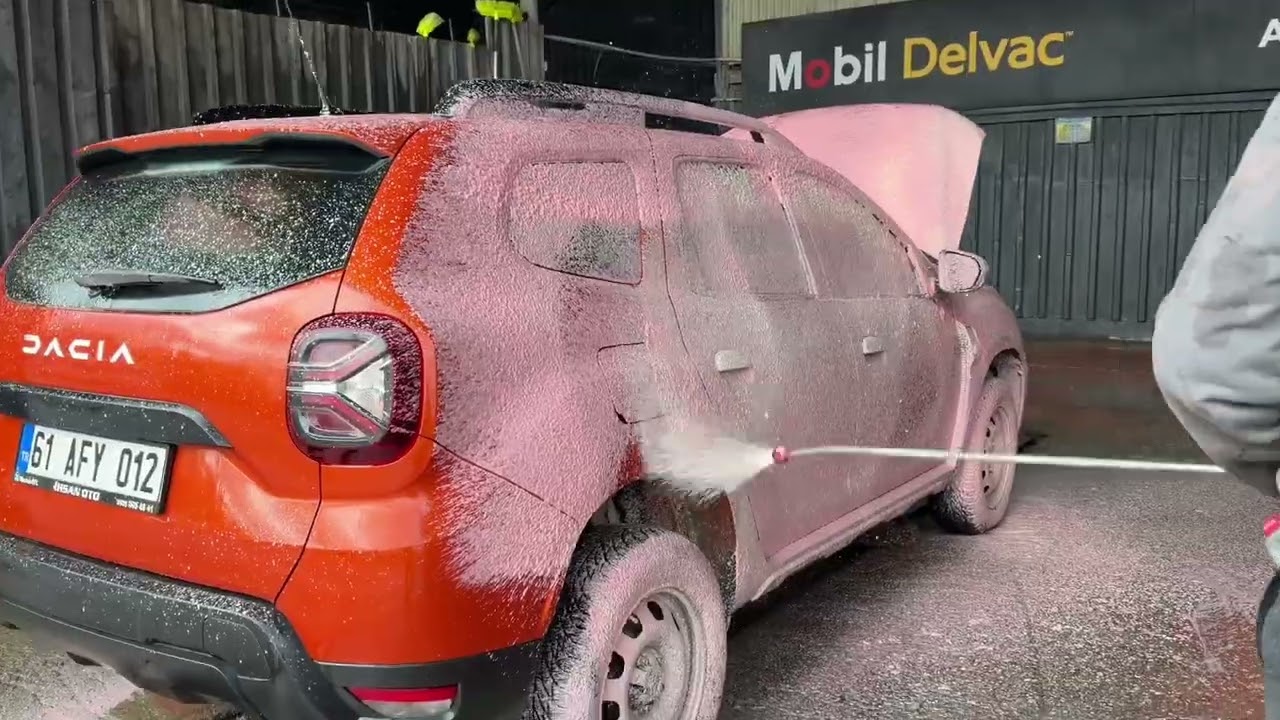 #asmr #automobile #truckdriver #trucking #otoyıkama #öneçıkar #detailing 