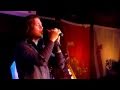 Christian Kane - Luckenbach, Texas live at Duke's